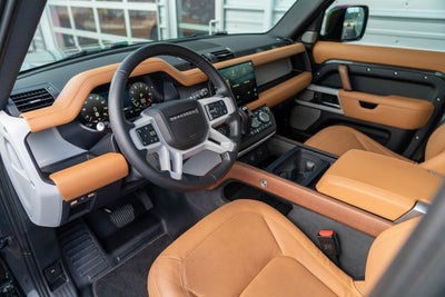 2023 Land Rover Defender 130 First Edition