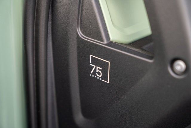 2023 Land Rover Defender 75th Edition