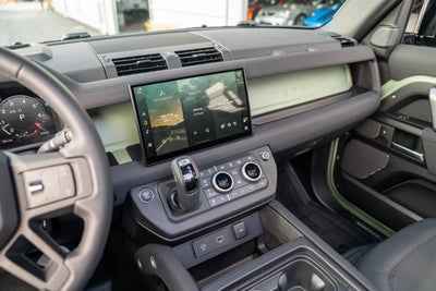 2023 Land Rover Defender 75th Edition