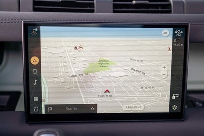 2023 Land Rover Defender 75th Edition