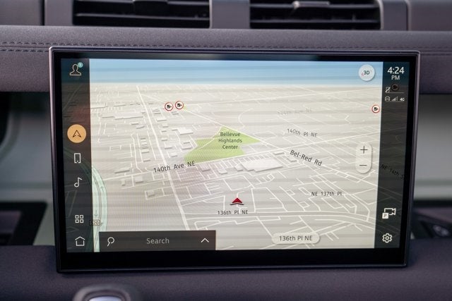 2023 Land Rover Defender 75th Edition