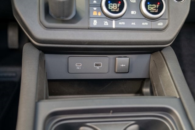 2023 Land Rover Defender 75th Edition