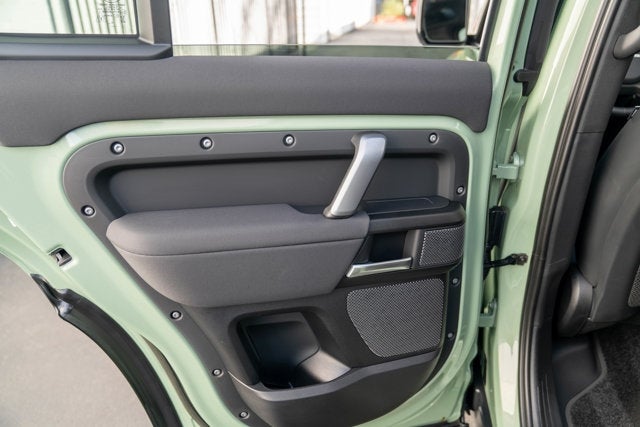 2023 Land Rover Defender 75th Edition