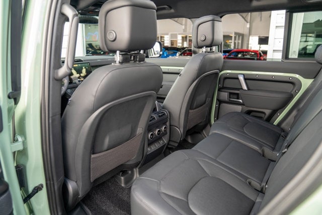 2023 Land Rover Defender 75th Edition