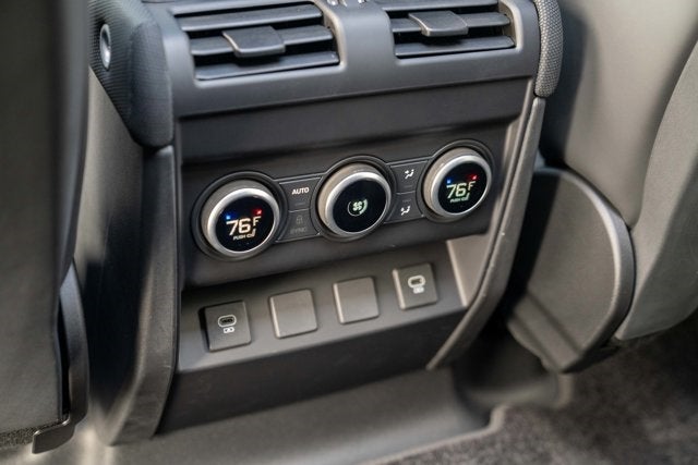 2023 Land Rover Defender 75th Edition