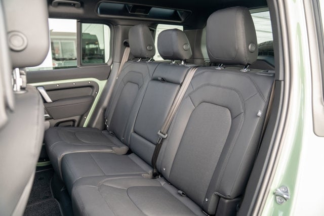 2023 Land Rover Defender 75th Edition