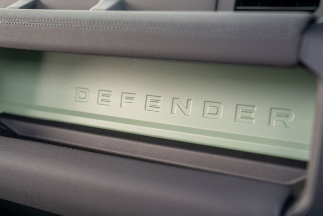 2023 Land Rover Defender 75th Edition