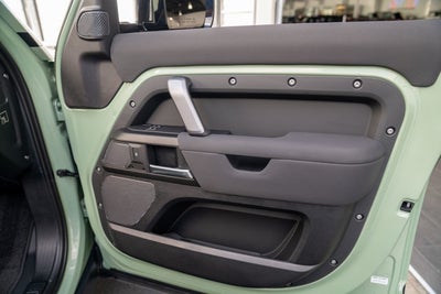 2023 Land Rover Defender 75th Edition