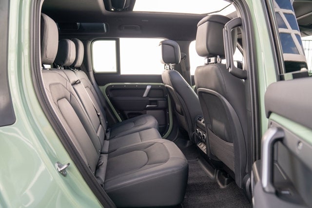 2023 Land Rover Defender 75th Edition