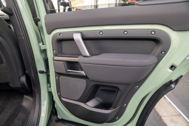 2023 Land Rover Defender 75th Edition