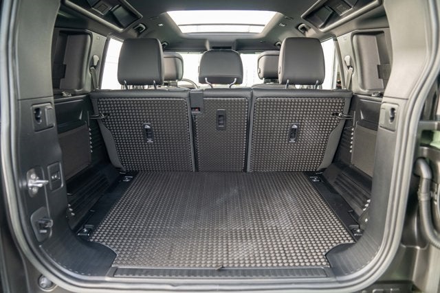 2023 Land Rover Defender 75th Edition