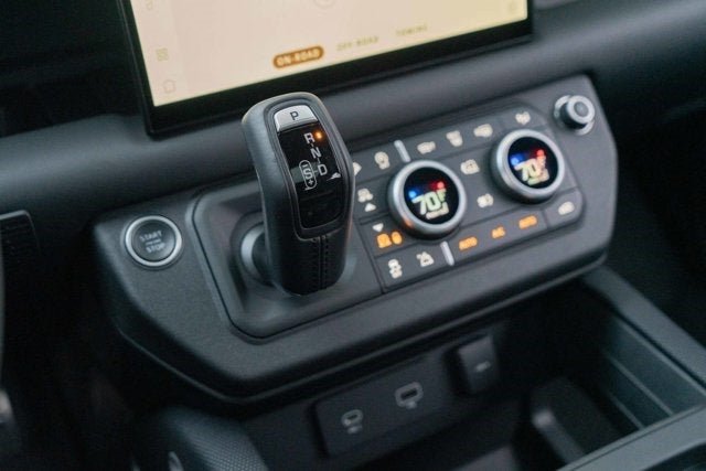 2023 Land Rover Defender Carpathian Edition