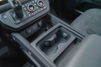 2023 Land Rover Defender Carpathian Edition