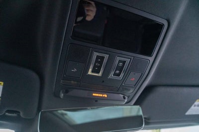 2023 Land Rover Defender Carpathian Edition
