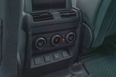 2023 Land Rover Defender Carpathian Edition