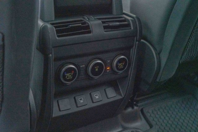 2023 Land Rover Defender Carpathian Edition