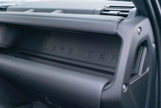 2023 Land Rover Defender Carpathian Edition