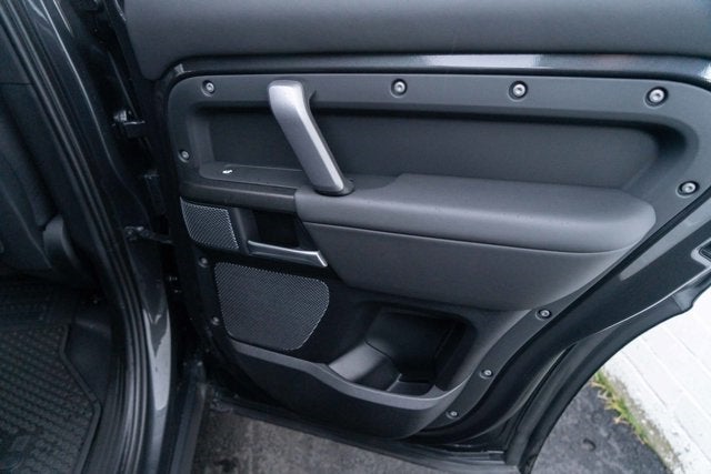 2023 Land Rover Defender Carpathian Edition