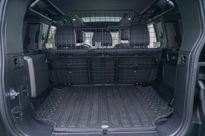 2023 Land Rover Defender Carpathian Edition