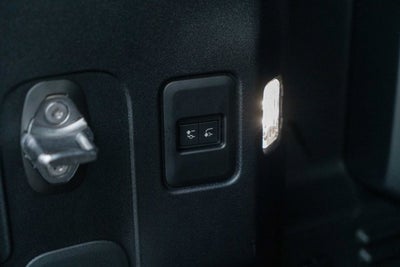 2023 Land Rover Defender Carpathian Edition