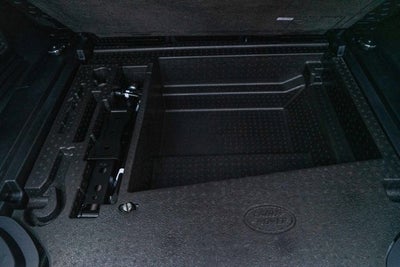 2023 Land Rover Defender Carpathian Edition