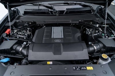 2023 Land Rover Defender Carpathian Edition