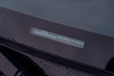 2023 Land Rover Defender Carpathian Edition