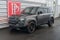 2023 Land Rover Defender Carpathian Edition