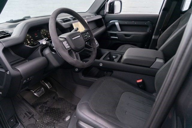 2023 Land Rover Defender Carpathian Edition
