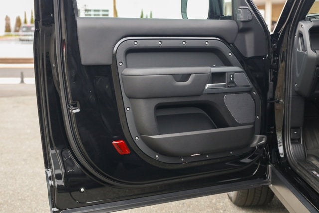 2021 Land Rover Defender X