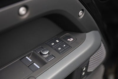 2021 Land Rover Defender X