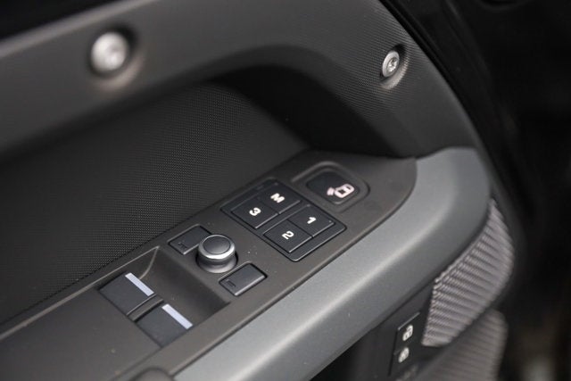 2021 Land Rover Defender X