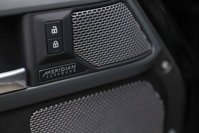 2021 Land Rover Defender X