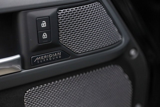 2021 Land Rover Defender X