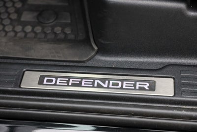 2021 Land Rover Defender X