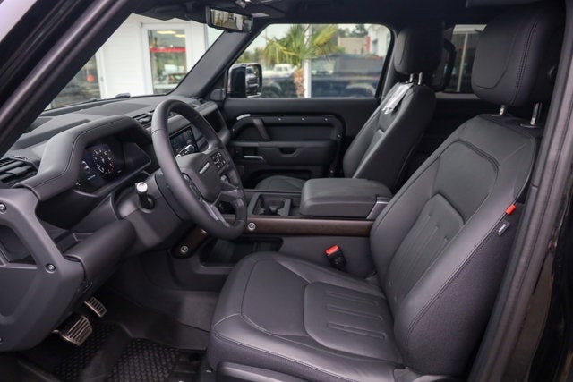 2021 Land Rover Defender X