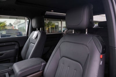 2021 Land Rover Defender X