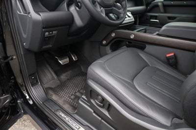 2021 Land Rover Defender X