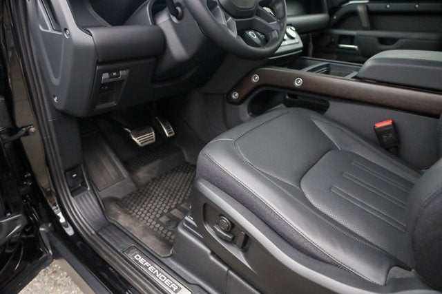 2021 Land Rover Defender X