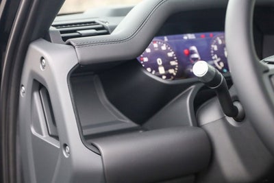 2021 Land Rover Defender X