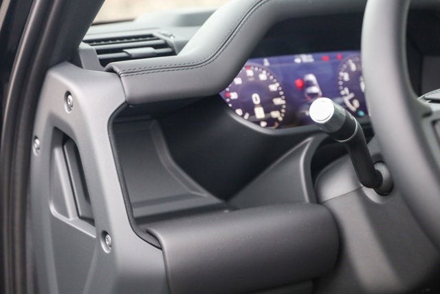 2021 Land Rover Defender X