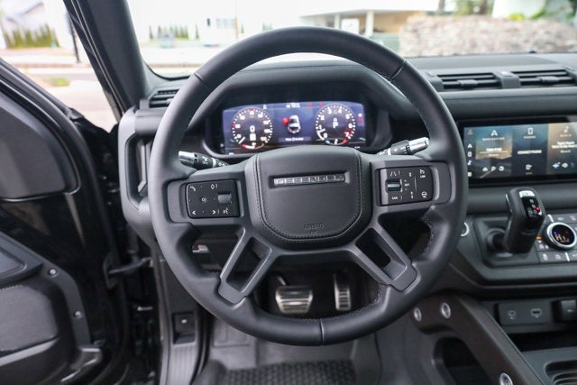 2021 Land Rover Defender X