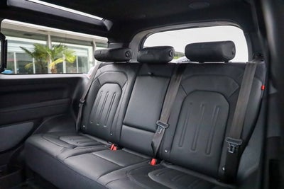 2021 Land Rover Defender X