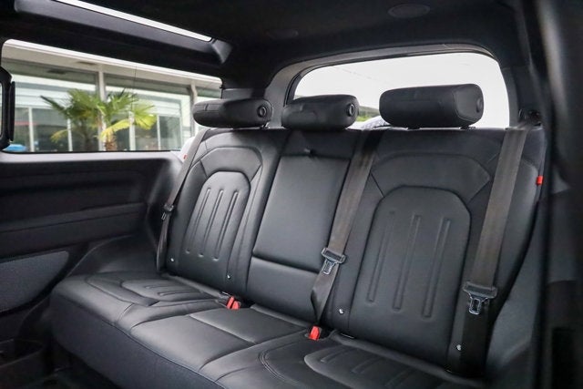 2021 Land Rover Defender X