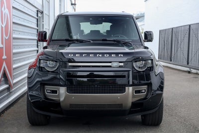 2021 Land Rover Defender X