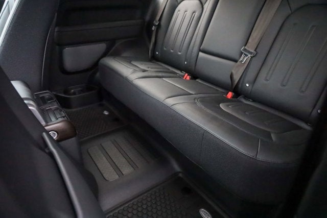 2021 Land Rover Defender X