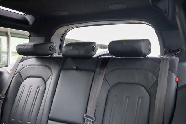 2021 Land Rover Defender X