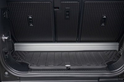 2021 Land Rover Defender X