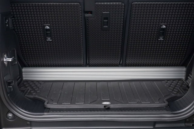 2021 Land Rover Defender X