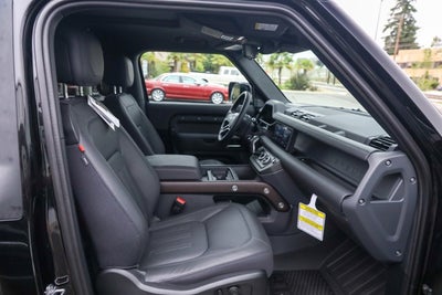 2021 Land Rover Defender X